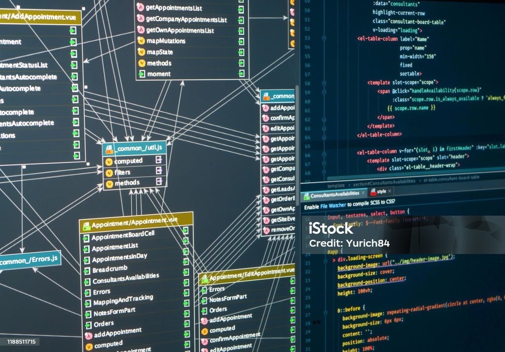 Data Structuring